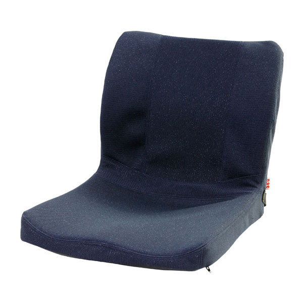 車椅子用クッション モールドシート PAS-MSW-002 ピーエーエス (車椅子クッション 座位保持 腰痛対策 姿勢 体幹 ポジショニング) 介護用品