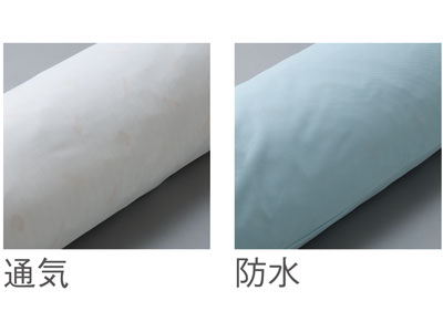 (代引き不可) ケープ サポタイト専用 通気カバー ブーメラン用 CH-442 (姿勢保持 床ずれ予防) 介護用品 介護用品