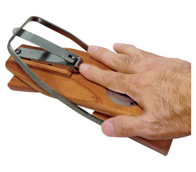 ワンハンド爪切りIII UC-453 ウカイ利器 (つめ切り 爪切り 便利用品) 介護用品