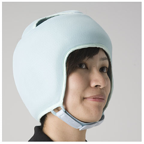 アボネットガード Bタイプ (深型タイプ) メッシュ 2078 特殊衣料 (保護帽 転倒 衝撃) 介護用品