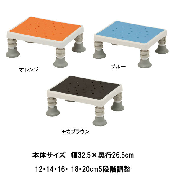浴槽台［ユクリア］軽量コンパクト1220 PN-L11720 パナソニック エイジフリー (介護 用 介護 椅子 風呂 介護 用 踏み台 軽量 コンパクト お 風呂 椅子 カビ にくい) 介護用品