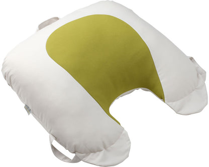 ハバック 上向き寝枕 HB-UE 丸井商事 (枕 介護 クッション 姿勢 クッション) 介護用品