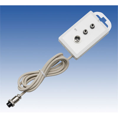 (施設・法人様送り限定)(代引き不可) マットセンサー Cセット MA-48 BC-4RS BC-4Z 竹中エンジニアリング (介護 ナースコール 探知 離床センサー) 介護用品