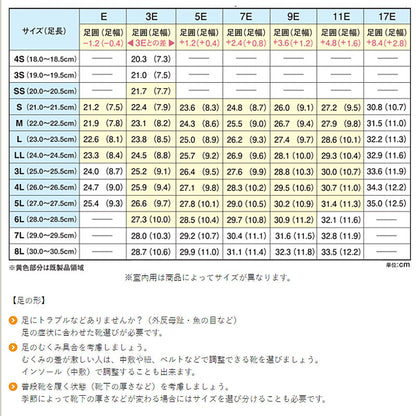 介護シューズ あゆみ 5e レディース メンズ おしゃれ 徳武産業 ケアフルIII 7042 5E  (介護靴 屋外 男女兼用 外出用 あゆみシューズ 装具対応 マジックテープ リハビリ) 介護用品 父の日 母の日 敬老の日 プレゼント