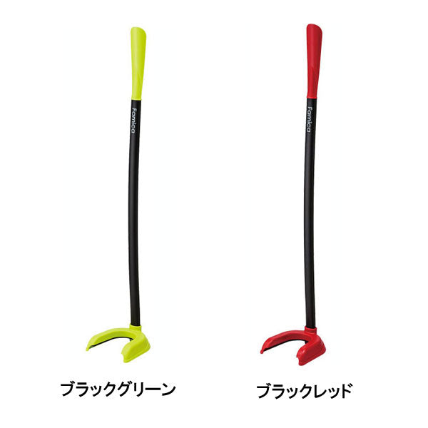 靴べら スタンド おしゃれ 長い ロング 玄関 ファミカ・シューヘルパー 竹虎 介護用品 父の日 母の日 敬老の日 プレゼント 手を使わずに履ける靴 高齢者