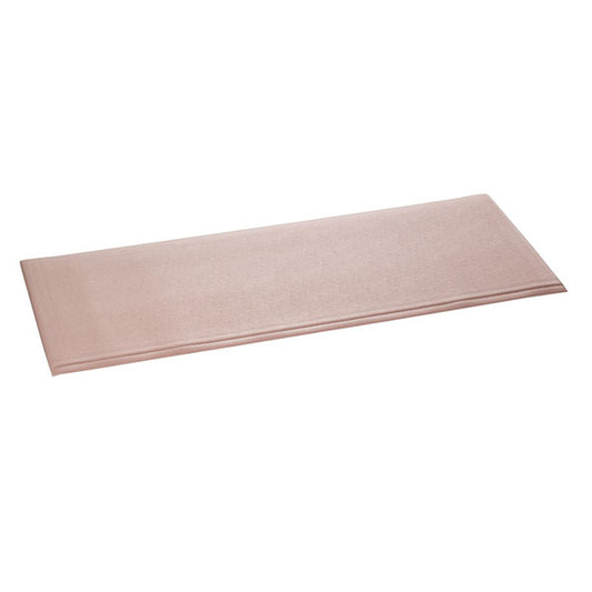 安心クッションマット 60×150cm  MR-070-045-6 テラモト(衝撃 緩和 衝撃吸収マット ベッド トイレ) 介護用品