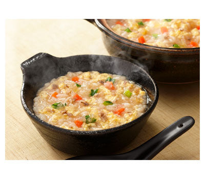 介護食 舌でつぶせる レトルト バランス献立 ふかひれ雑炊 100g 188410 アサヒグループ食品 介護用品
