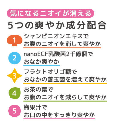 介護食品 デザート 乳酸菌 シャンピニオン ゼリー 「ニットー」L 150g 日東製薬 介護用品