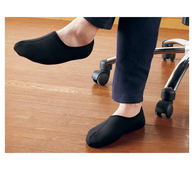 ぽかぽかそっくす ショート Lサイズ 丸和貿易 介護靴下 介護用靴下 介護用品  くつした 冷え性 寒がり 女性 男性 レディース ギフト プレゼント 70代 80代