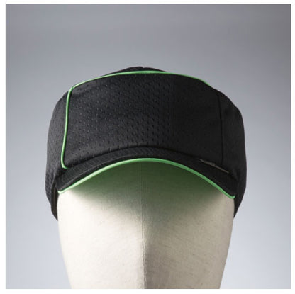 アボネット＋JARI キャップメッシュ 2087 特殊衣料  (保護帽 帽子 介護 衝撃吸収 転倒）介護用品