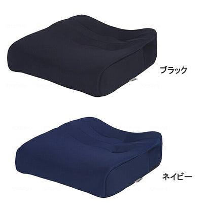 スポッとクッションWS  K-SPW-821  K-SPW-841 丸菱工業 (車椅子 車いす クッション 体圧分散) 介護用品