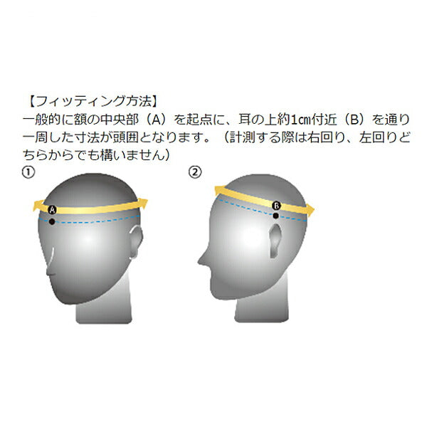 おでかけヘッドガード セパレート サファリタイプ KM-3000B キヨタ (介護 プロテクター 頭 部 保護 帽子) 介護用品