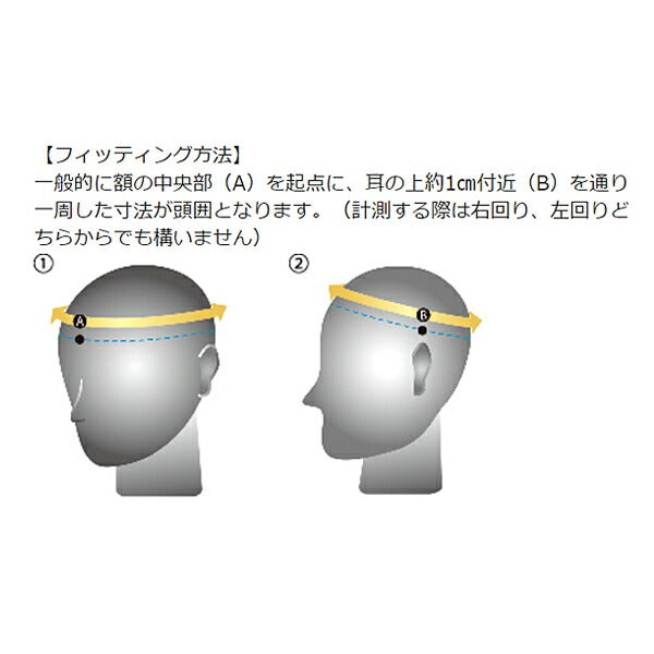 おでかけヘッドガード セパレートシリーズ キャスケットタイプ KM-3000C キヨタ (プロテクター 頭 部 保護 帽子) 介護用品