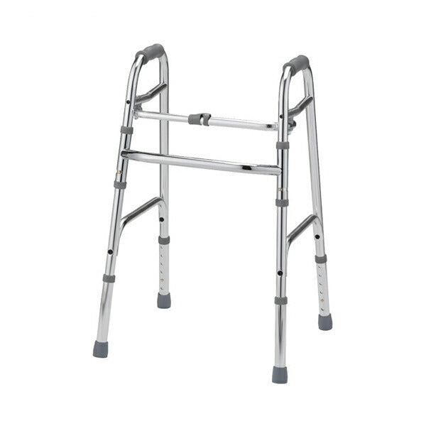 歩行補助器 (アルコー・折りたたみ式) 1S型(車椅子 歩行器)
