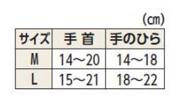 フドーてぶくろNo.3（保護パッド付）M 左右1組 105855  105857  105859 竹虎 ヒューマンケア事業部 (介護 ミトン メッシュ いたずら防止 介護 手袋) 介護用品