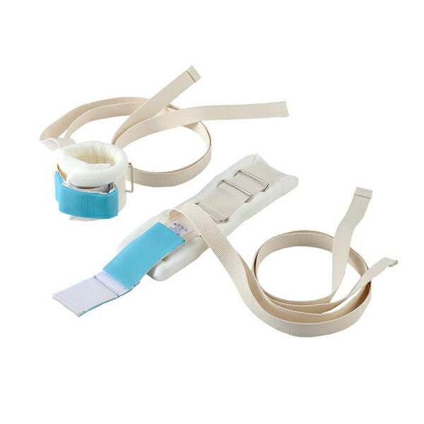 抑制帯 グリップ 4号  2個  20973 アルケア (小児手首・足首・膝・成人手首) 介護用品