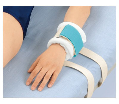 抑制帯 グリップ 4号  2個  20973 アルケア (小児手首・足首・膝・成人手首) 介護用品