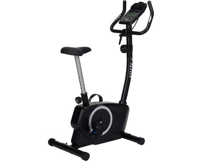 (代引き不可) エアロマグネティックバイク5220　AFB5220K アルインコ (介護 トレーニング 運動) 介護用品