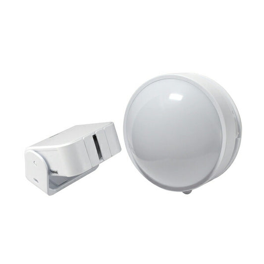 人感センサーカラーLEDライトセット XP1250A リーベックス (介護 人感センサー ライト) 介護用品