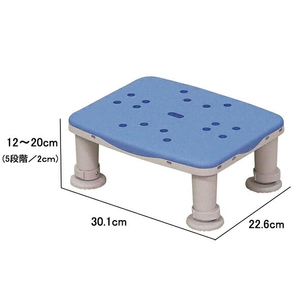 パナソニック バススツール 軽量レギュラー 浴槽台 - 看護
