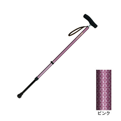 SOFT-G STRONG　602023　602024　602025 シナノ (つえ 杖 ステッキ 歩行補助 ソフトグリップ）介護用品