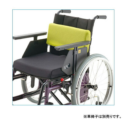 車いす用ポジショニングツール 笑サポート P-EM01 シーホネンス (介護 車椅子 クッション) 介護用品