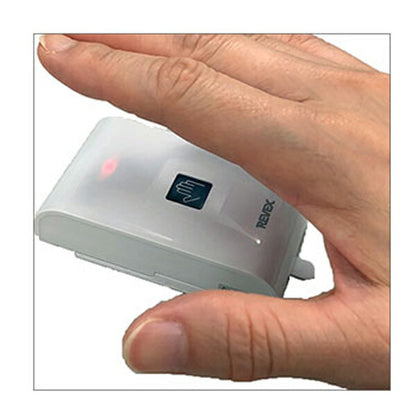 非接触センサー送信機 XP10H リーベックス (介護 呼び出し コール ワイヤレスチャイムXPシリーズ) 介護用品