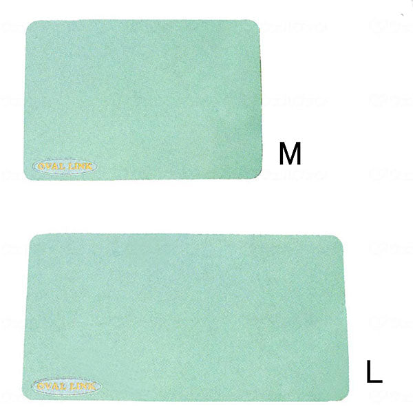 すべり止めマット オーバルリンク マットタイプM 弘進ゴム ( 浴槽 マット すべり止めマット お風呂 マット お風呂 滑り止めマット ) 介護用品